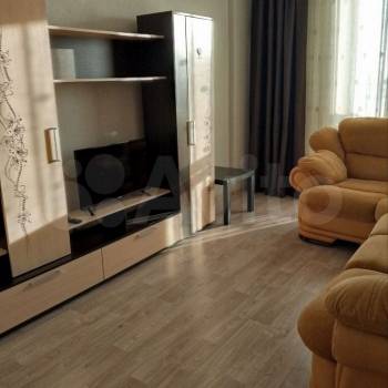 Сдается 1-комнатная квартира, 39,7 м²