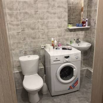 Сдается 1-комнатная квартира, 39,7 м²