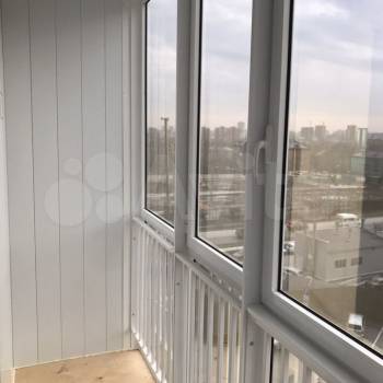 Сдается 1-комнатная квартира, 39,7 м²