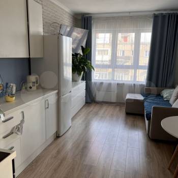 Сдается 2-х комнатная квартира, 44,7 м²