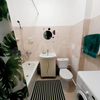 Продается 1-комнатная квартира, 36 м²