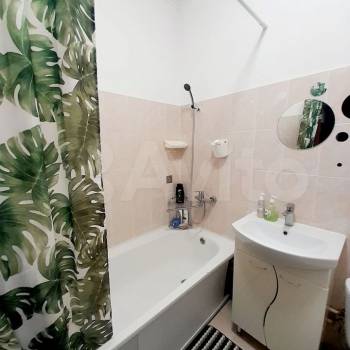 Продается 1-комнатная квартира, 36 м²