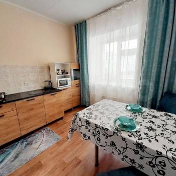 Продается 1-комнатная квартира, 36 м²