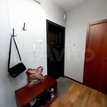 Продается 1-комнатная квартира, 36 м²
