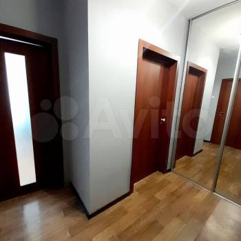 Продается 1-комнатная квартира, 36 м²