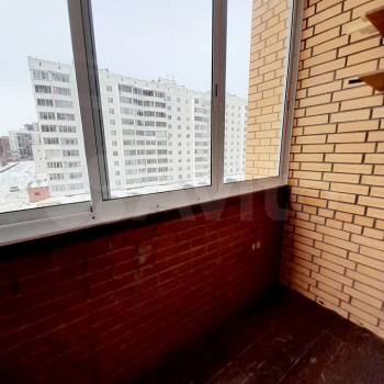 Продается 1-комнатная квартира, 36 м²