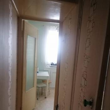 Сдается 1-комнатная квартира, 30 м²