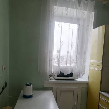 Сдается 1-комнатная квартира, 30 м²