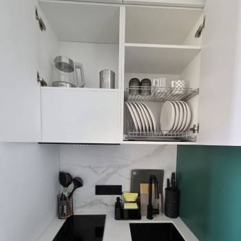 Сдается 1-комнатная квартира, 40 м²