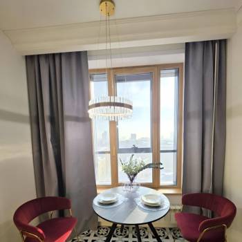 Сдается 1-комнатная квартира, 40 м²