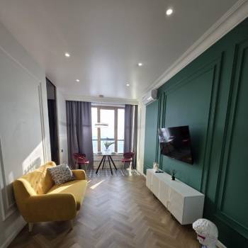 Сдается 1-комнатная квартира, 40 м²