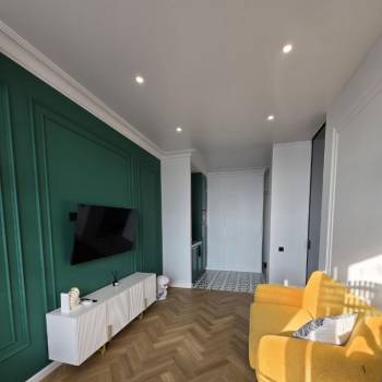 Сдается 1-комнатная квартира, 40 м²