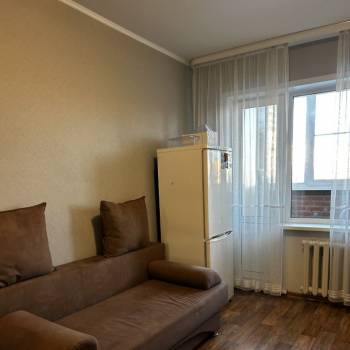 Сдается 1-комнатная квартира, 54 м²