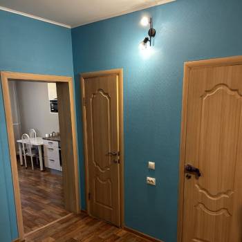 Сдается 1-комнатная квартира, 54 м²