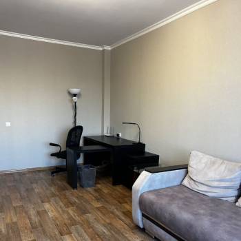 Сдается 1-комнатная квартира, 54 м²