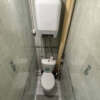 Продается 1-комнатная квартира, 38,6 м²