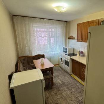 Продается 1-комнатная квартира, 38,6 м²