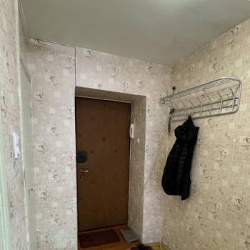 Продается 1-комнатная квартира, 38,6 м²