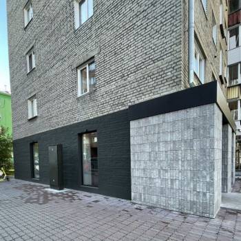 Сдается Нежилое помещение, 65 м²