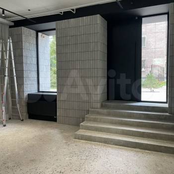 Сдается Нежилое помещение, 65 м²