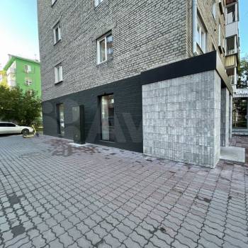 Сдается Нежилое помещение, 65 м²