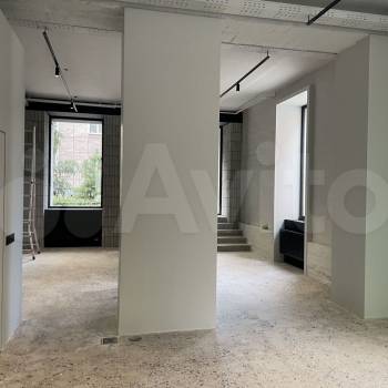 Сдается Нежилое помещение, 65 м²