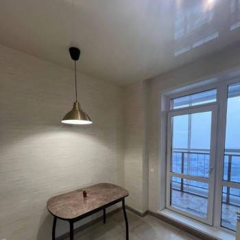 Сдается 1-комнатная квартира, 50 м²