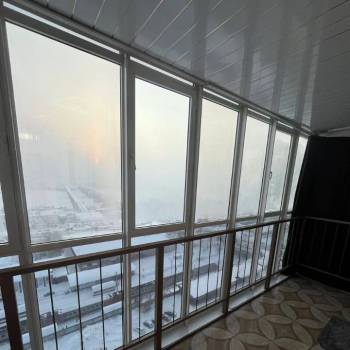 Сдается 1-комнатная квартира, 50 м²