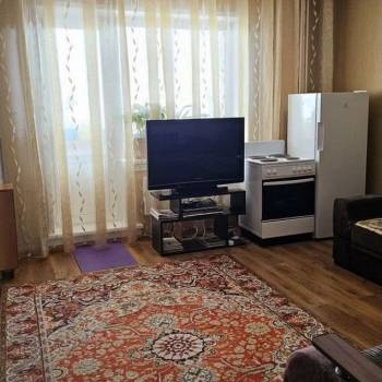 Продается 2-х комнатная квартира, 53 м²