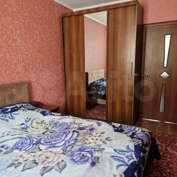 Продается 2-х комнатная квартира, 53 м²