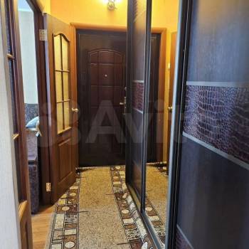 Продается 2-х комнатная квартира, 53 м²