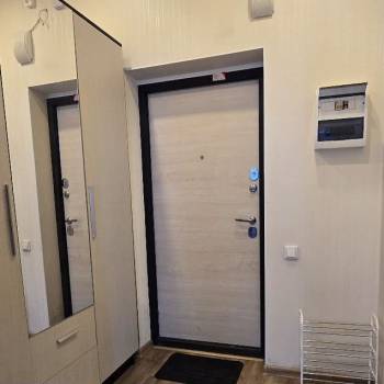 Сдается 1-комнатная квартира, 24 м²