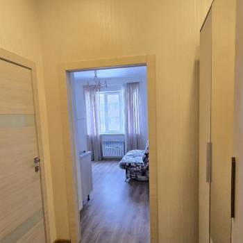 Сдается 1-комнатная квартира, 24 м²