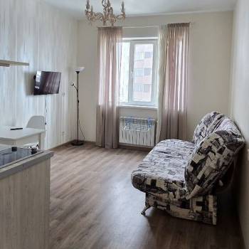 Сдается 1-комнатная квартира, 24 м²