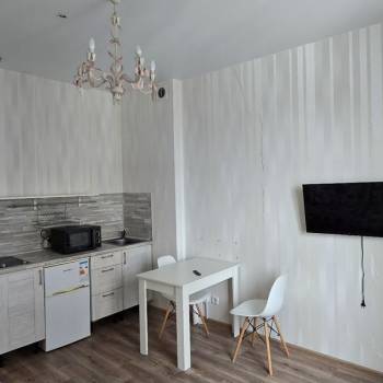 Сдается 1-комнатная квартира, 24 м²
