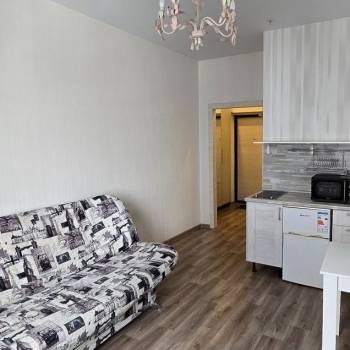 Сдается 1-комнатная квартира, 24 м²