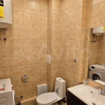 Сдается 1-комнатная квартира, 24 м²