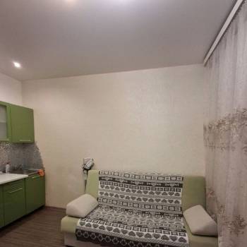 Сдается 1-комнатная квартира, 21 м²