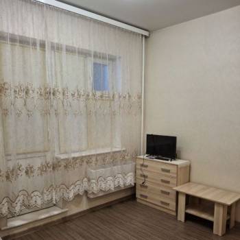 Сдается 1-комнатная квартира, 21 м²