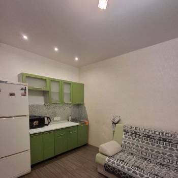 Сдается 1-комнатная квартира, 21 м²