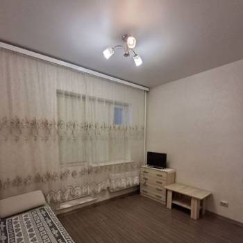 Сдается 1-комнатная квартира, 21 м²