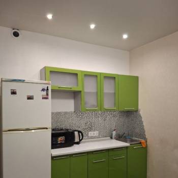 Сдается 1-комнатная квартира, 21 м²