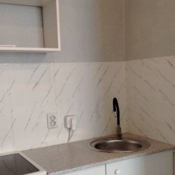 Сдается 1-комнатная квартира, 39 м²