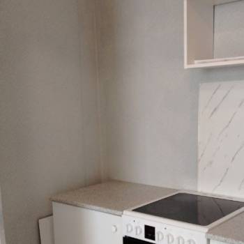 Сдается 1-комнатная квартира, 39 м²