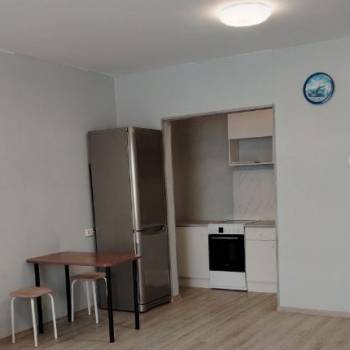 Сдается 1-комнатная квартира, 39 м²