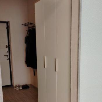 Сдается 1-комнатная квартира, 39 м²