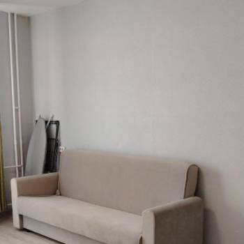 Сдается 1-комнатная квартира, 39 м²