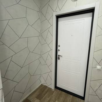 Сдается 1-комнатная квартира, 31 м²