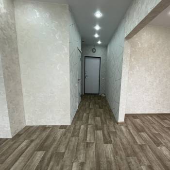 Сдается 1-комнатная квартира, 31 м²