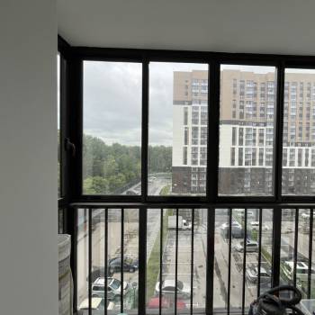 Сдается 1-комнатная квартира, 31 м²